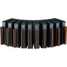 Модуль MOXA 45MR-7820-T 6124348